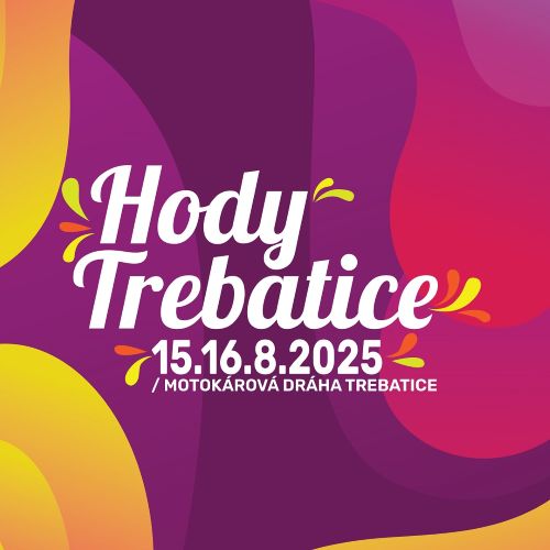Hody Trebatice 2025