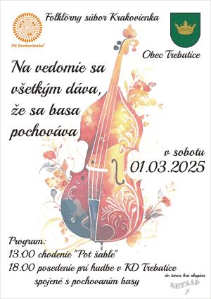 Fašiangy 2025